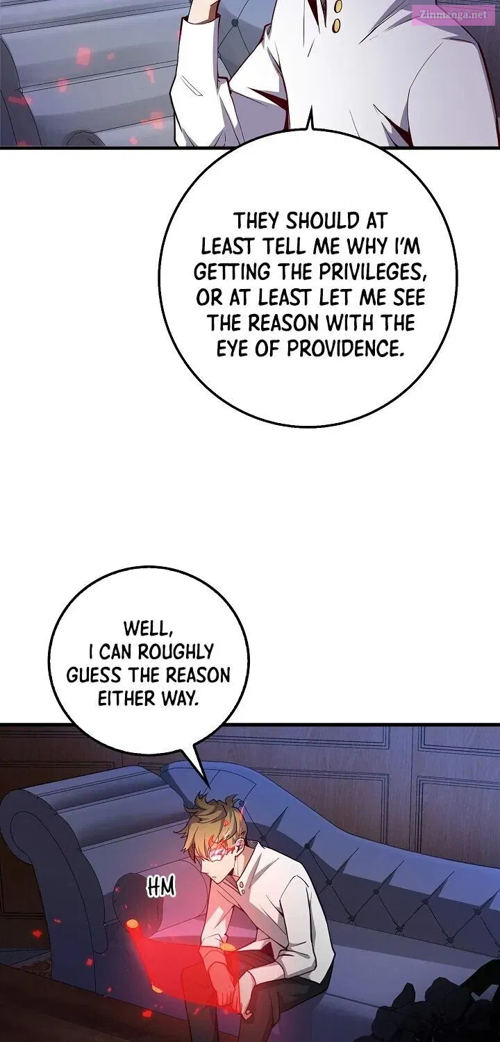 Read The Lord of Coins Manga Online