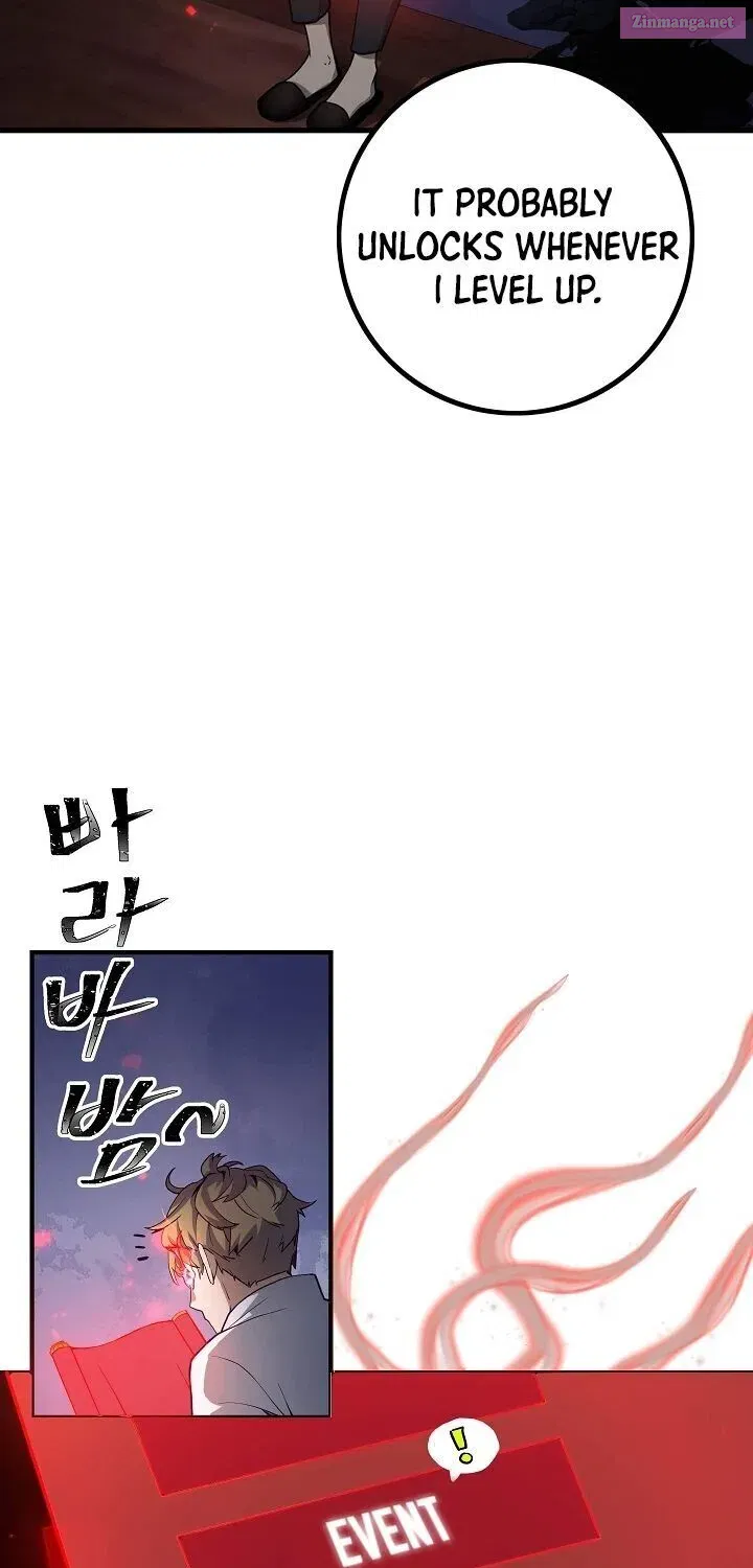 Read The Lord of Coins Manga Online