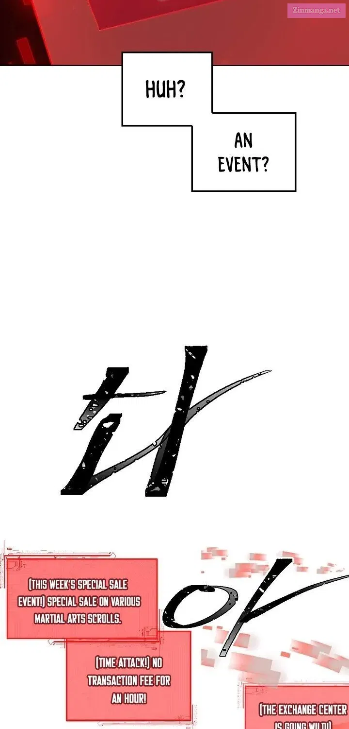 Read The Lord of Coins Manga Online