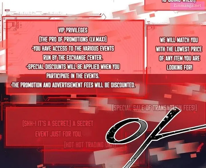 Read The Lord of Coins Manga Online