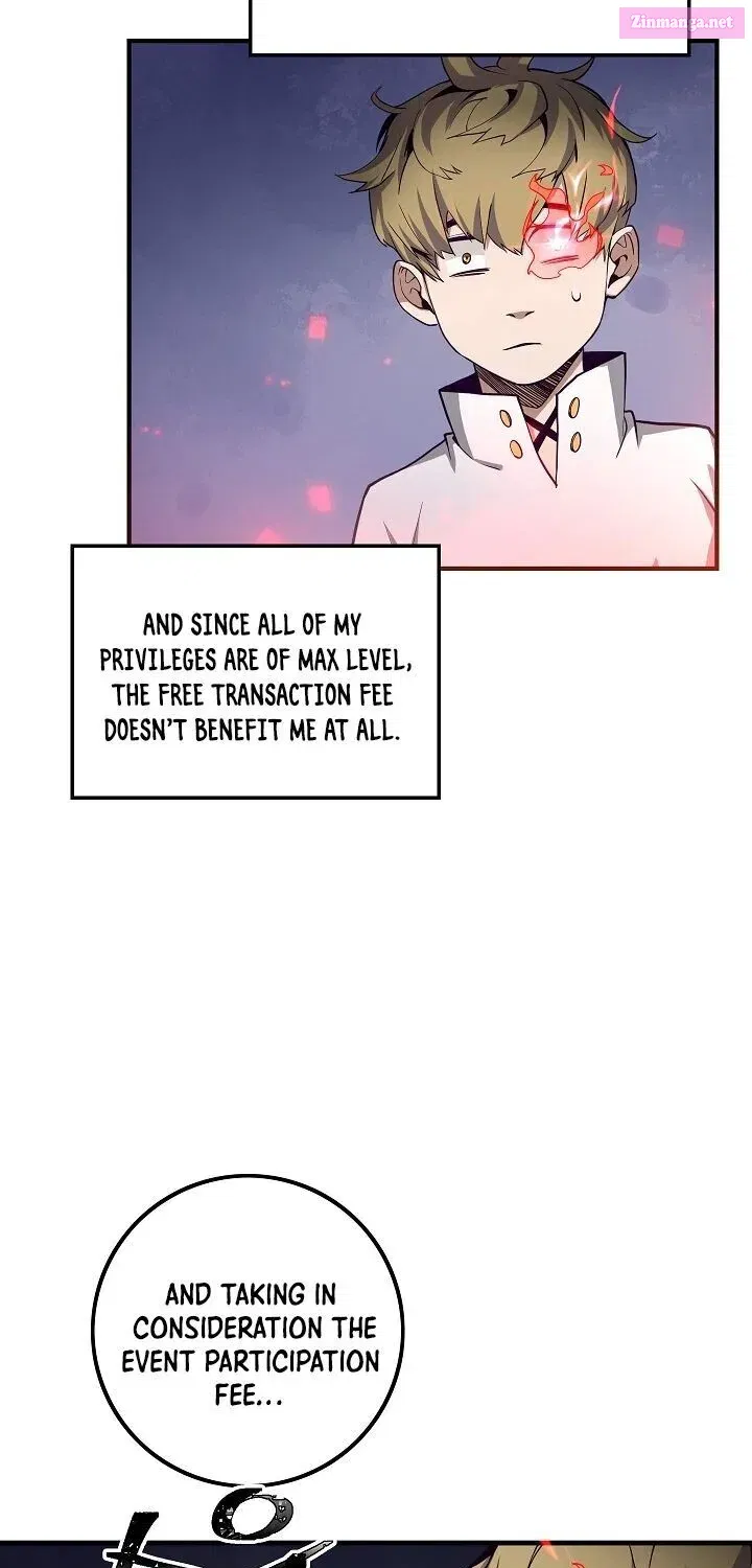 Read The Lord of Coins Manga Online