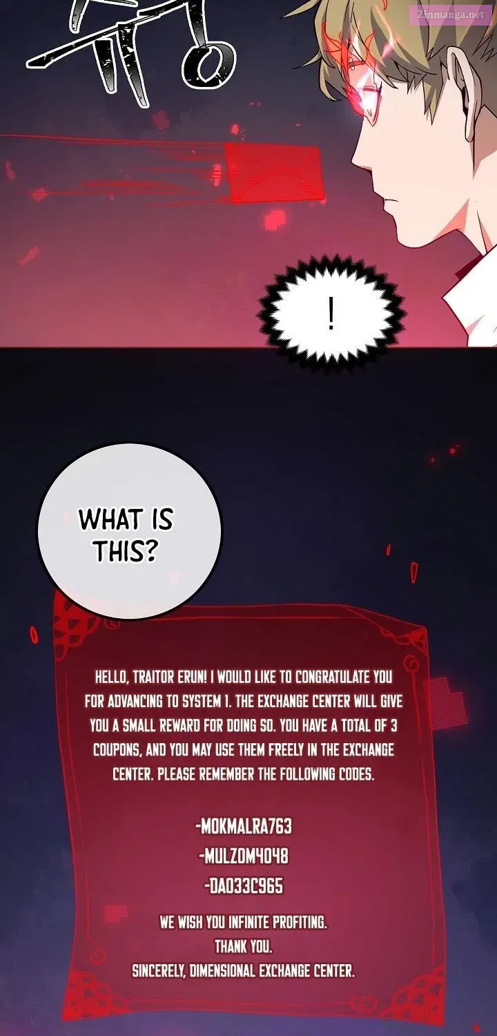 Read The Lord of Coins Manga Online