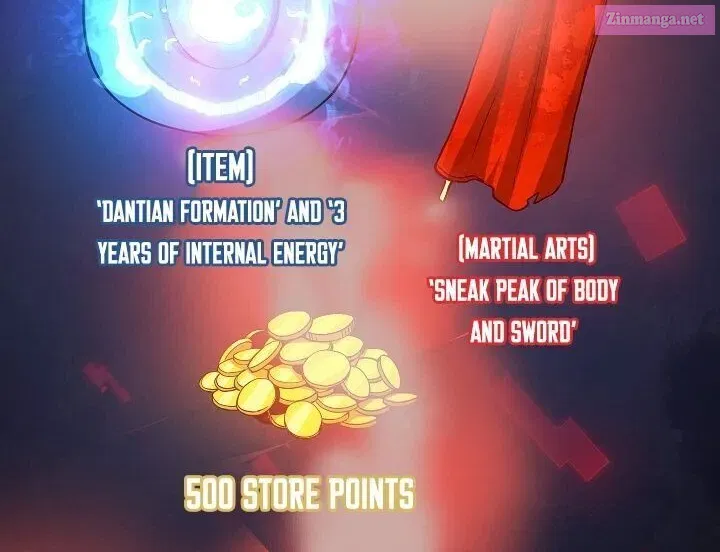 Read The Lord of Coins Manga Online