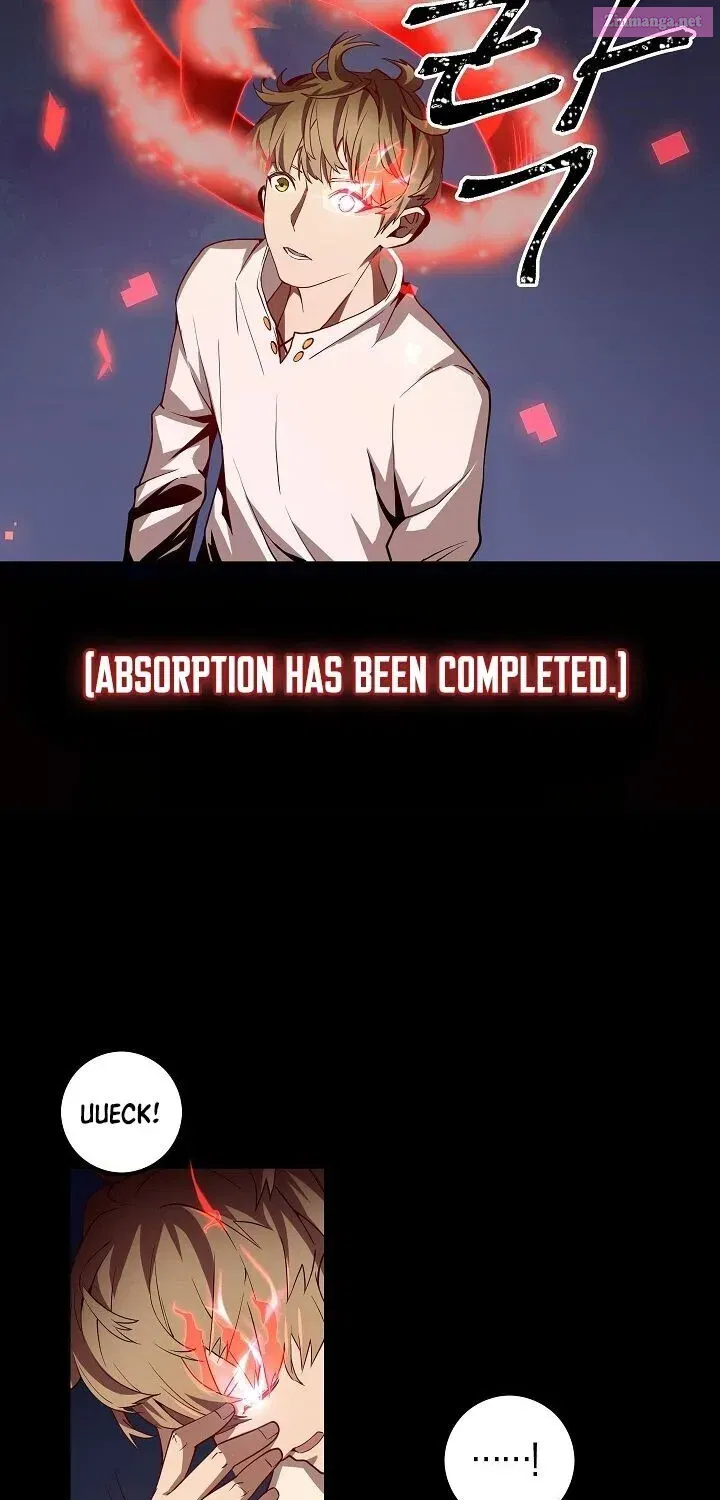 Read The Lord of Coins Manga Online