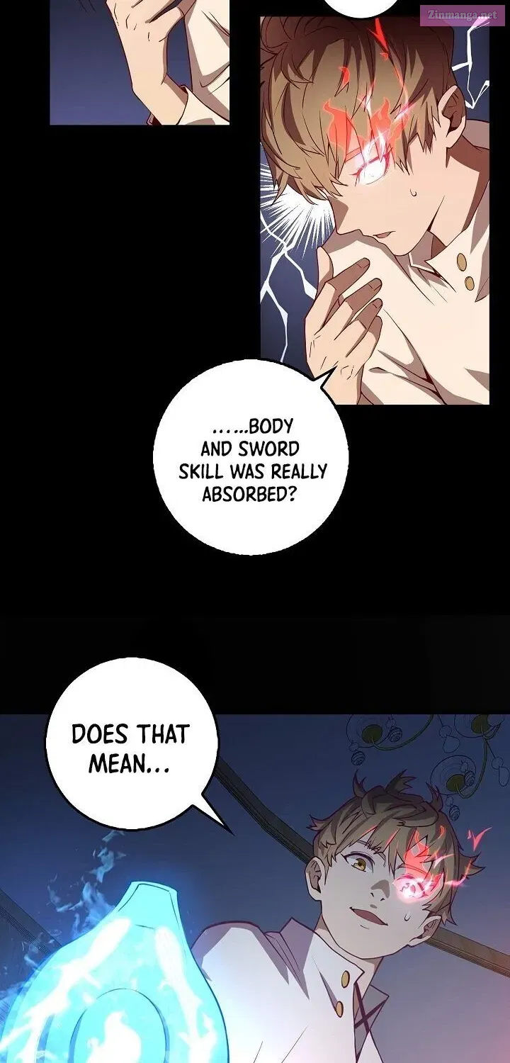 Read The Lord of Coins Manga Online