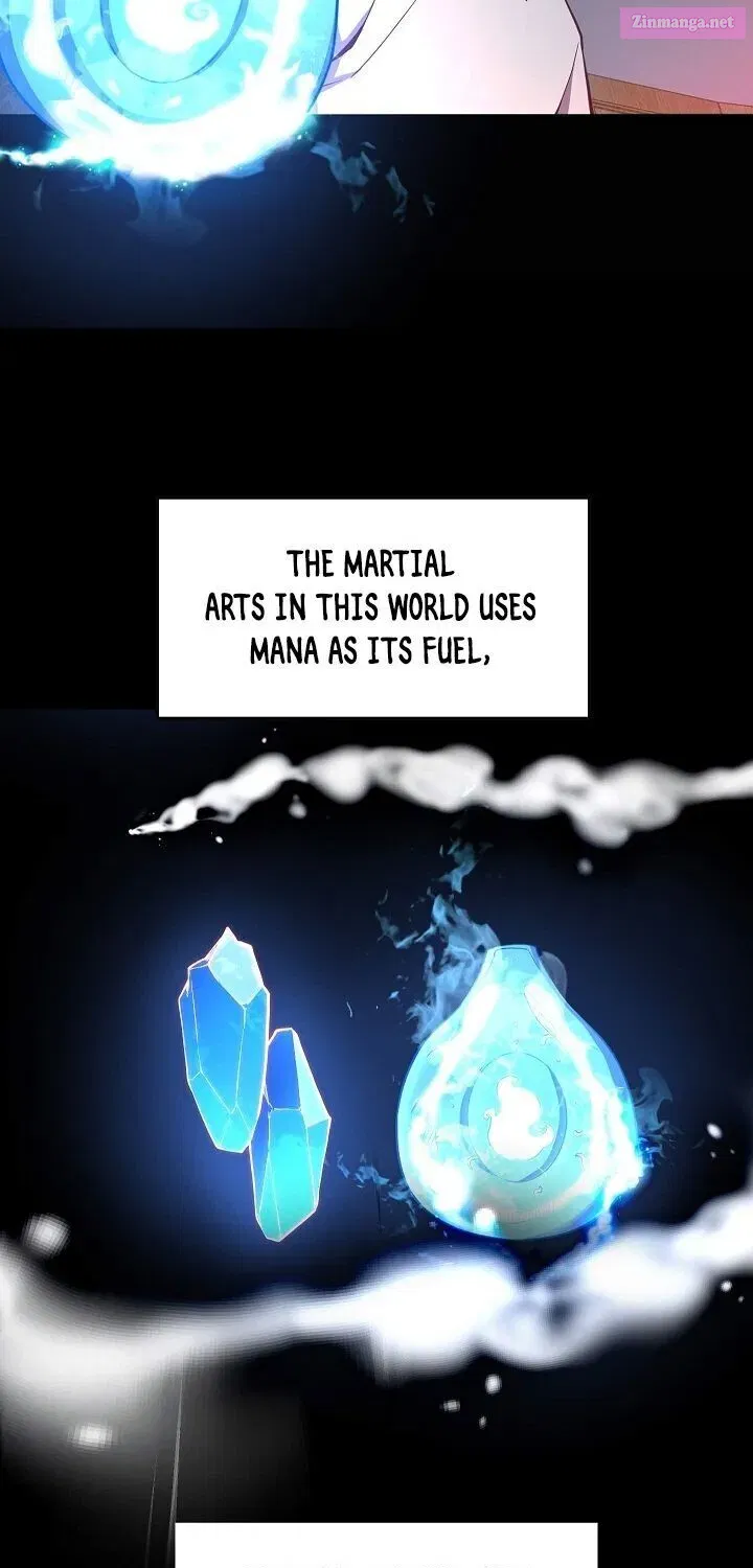 Read The Lord of Coins Manga Online