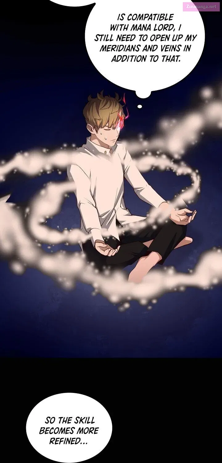 Read The Lord of Coins Manga Online