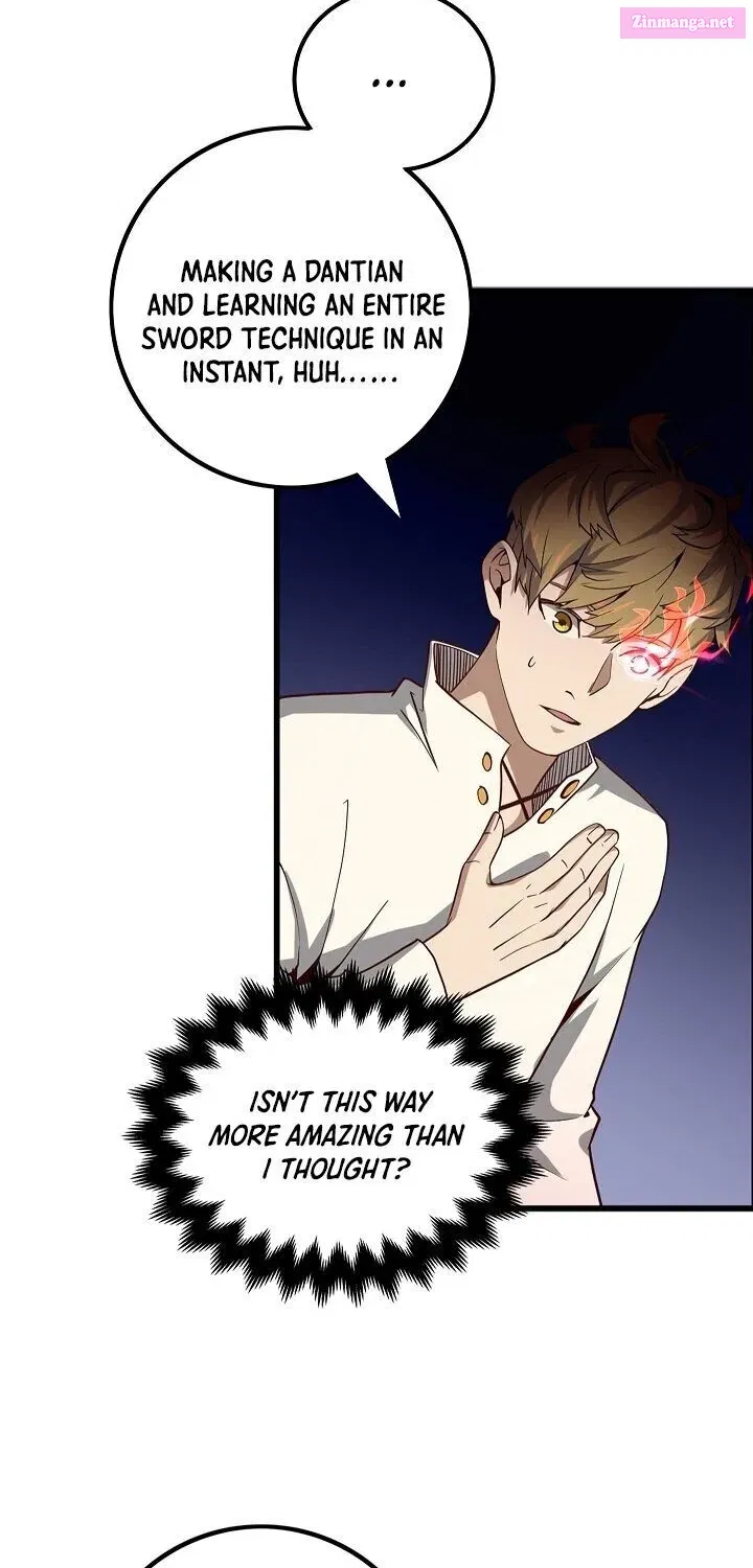 Read The Lord of Coins Manga Online