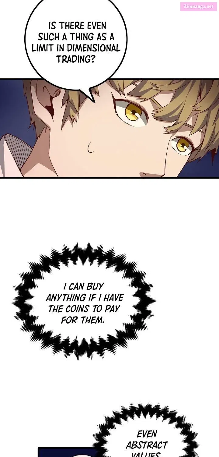 Read The Lord of Coins Manga Online