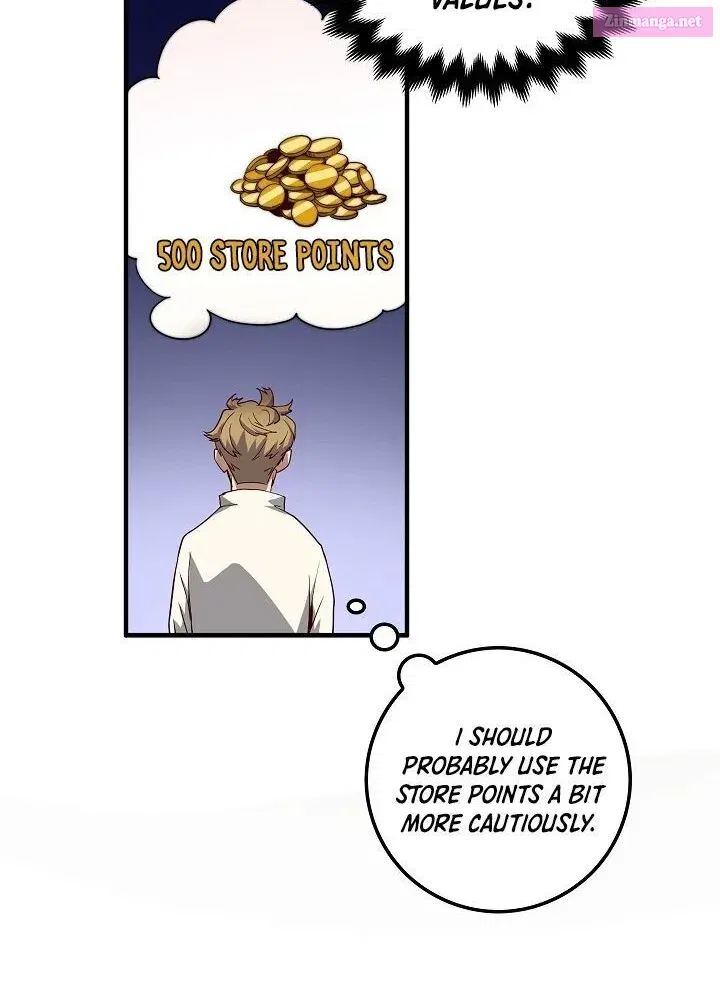 Read The Lord of Coins Manga Online