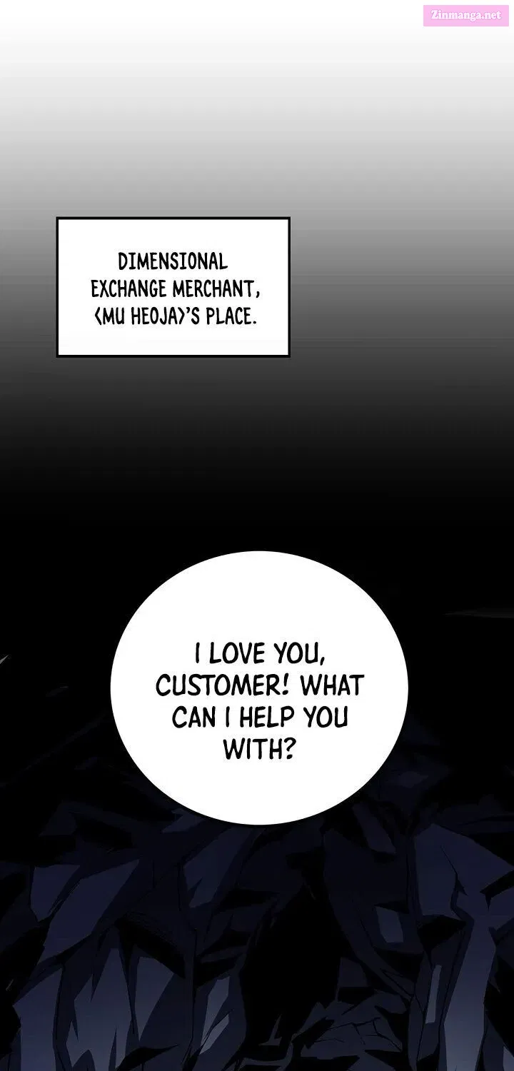 Read The Lord of Coins Manga Online