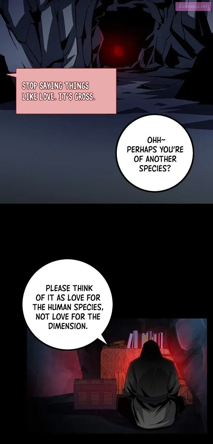 Read The Lord of Coins Manga Online