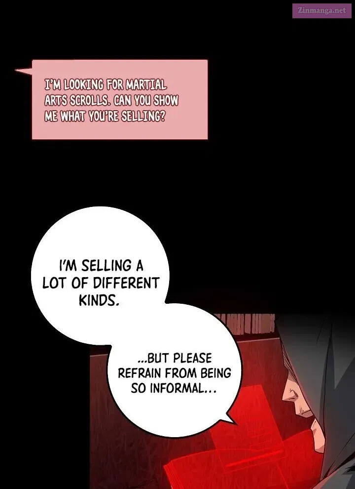 Read The Lord of Coins Manga Online