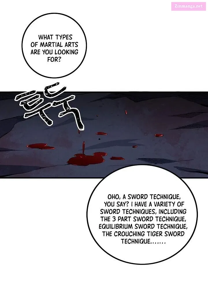 Read The Lord of Coins Manga Online