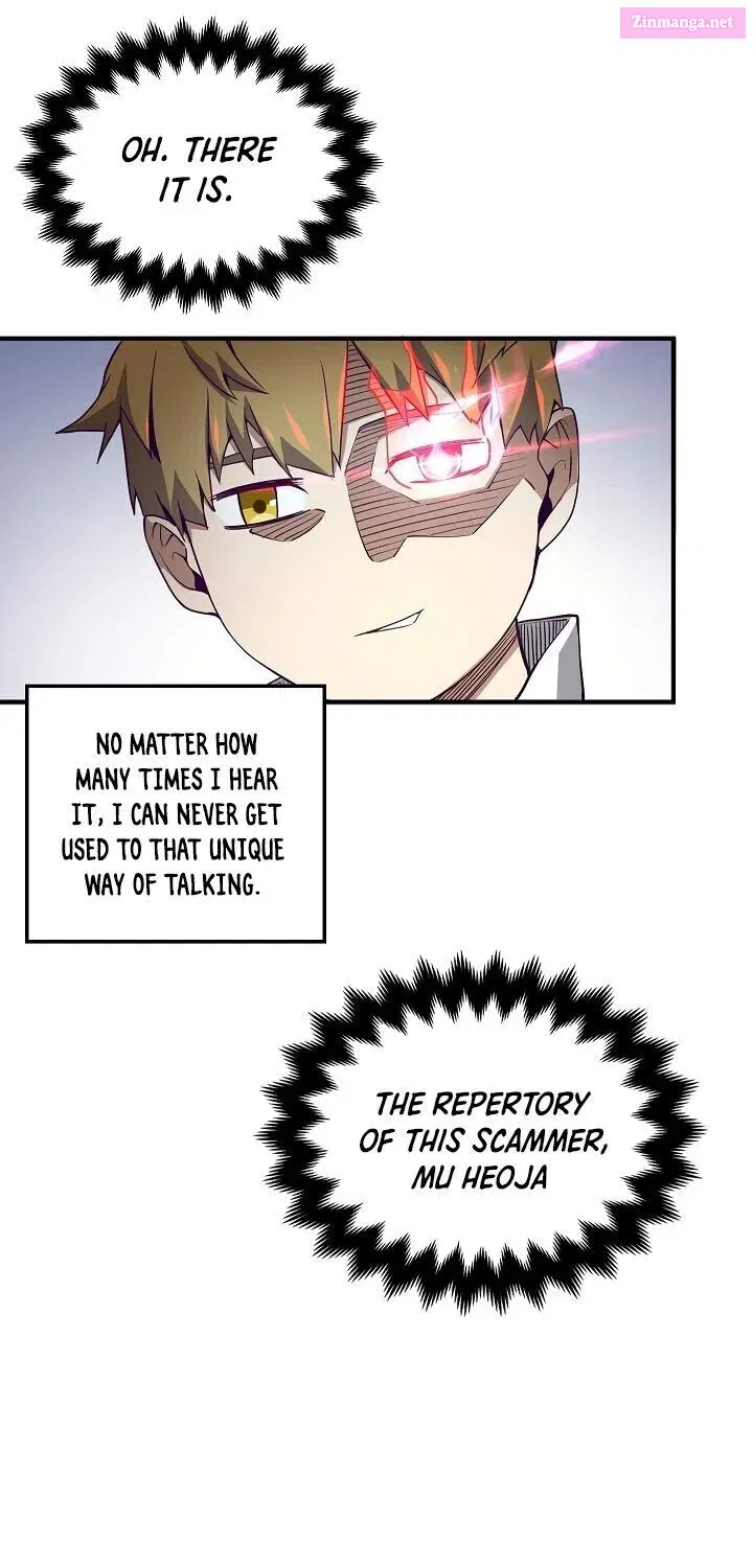 Read The Lord of Coins Manga Online