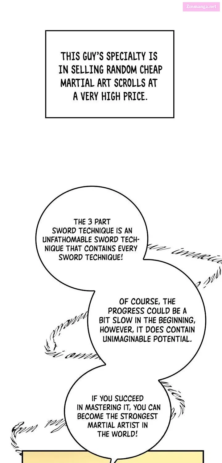 Read The Lord of Coins Manga Online