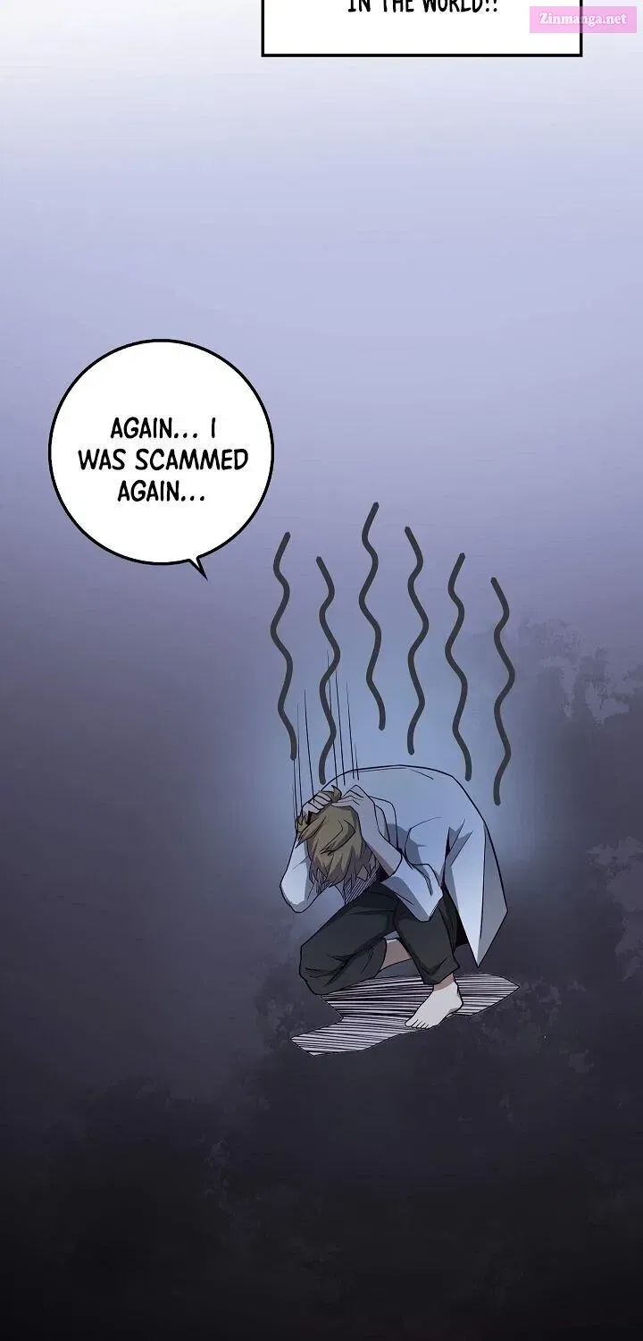 Read The Lord of Coins Manga Online