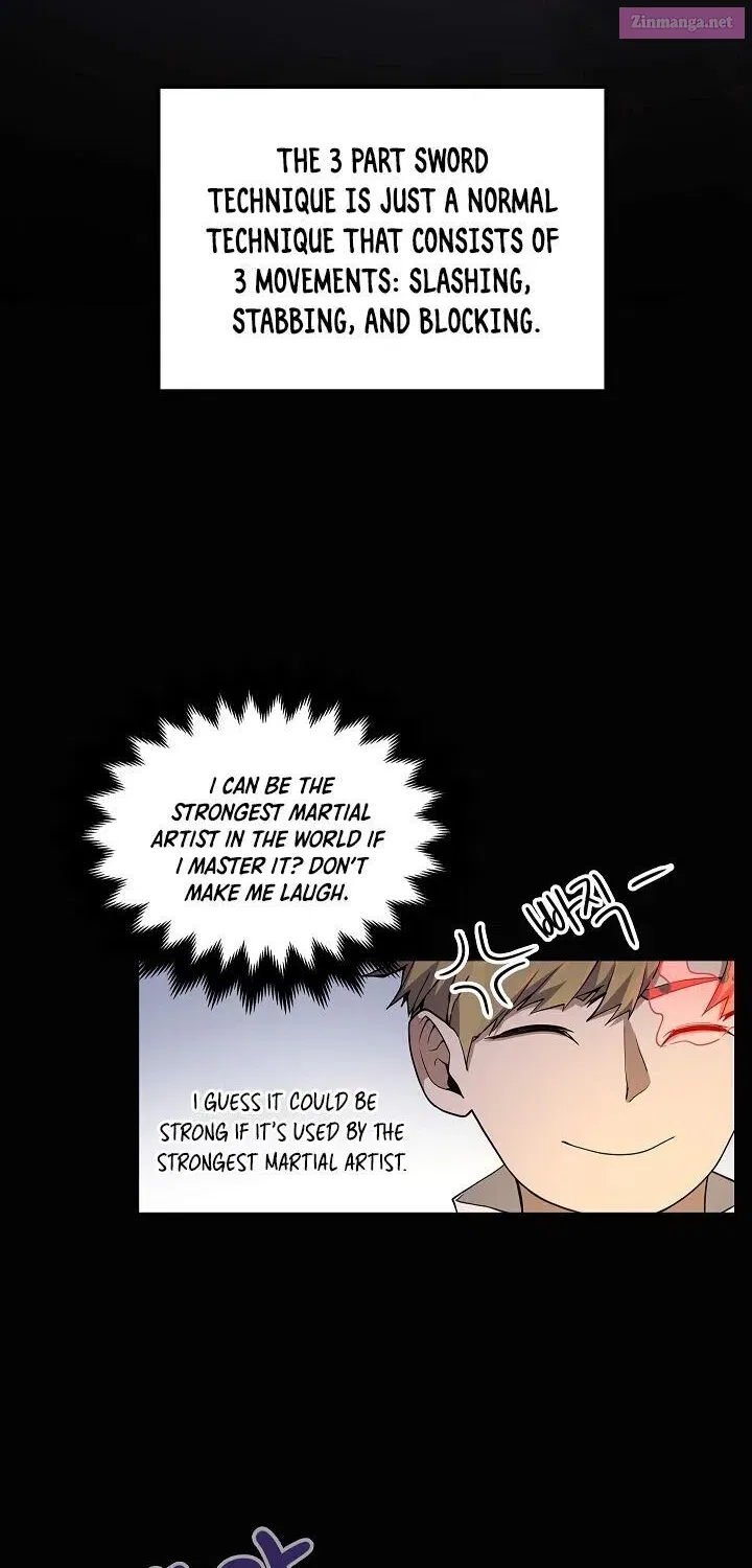 Read The Lord of Coins Manga Online