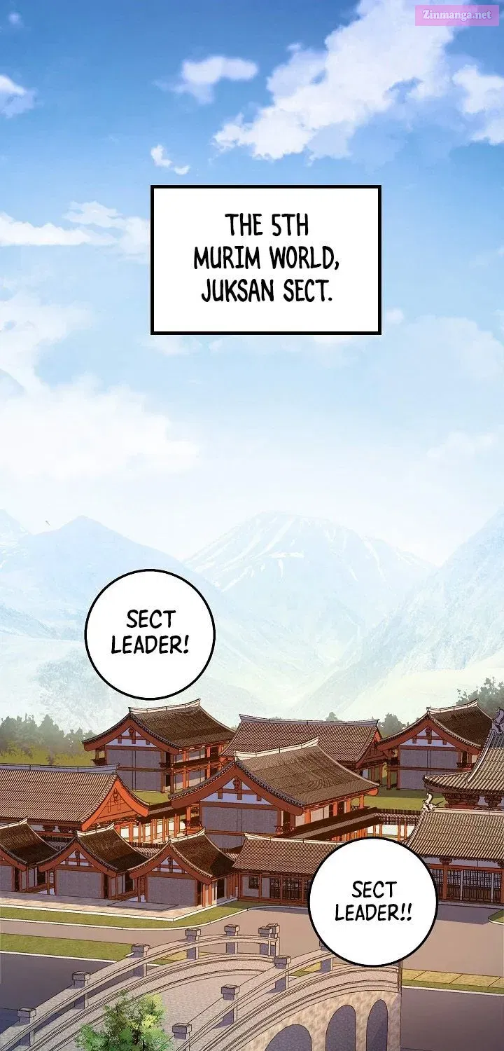 Read The Lord of Coins Manga Online