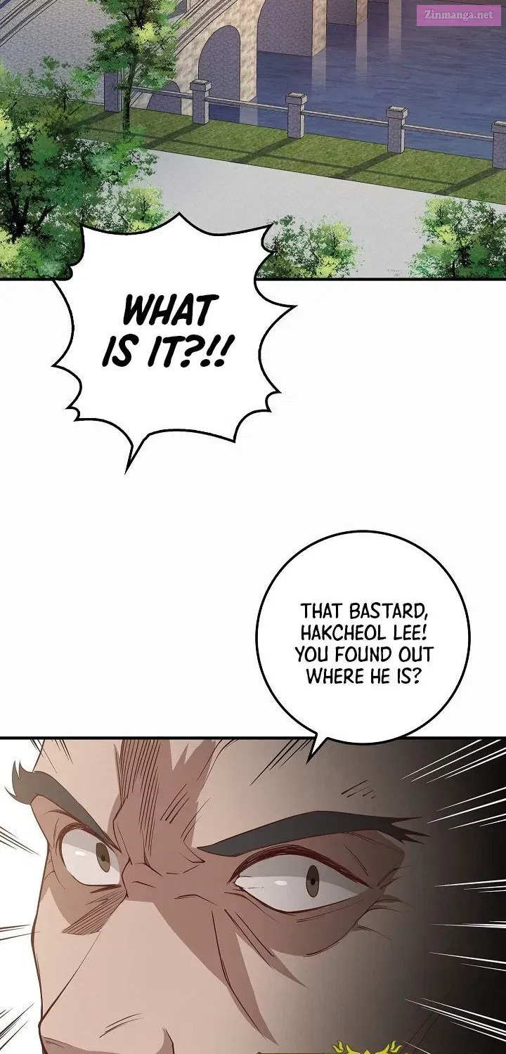 Read The Lord of Coins Manga Online