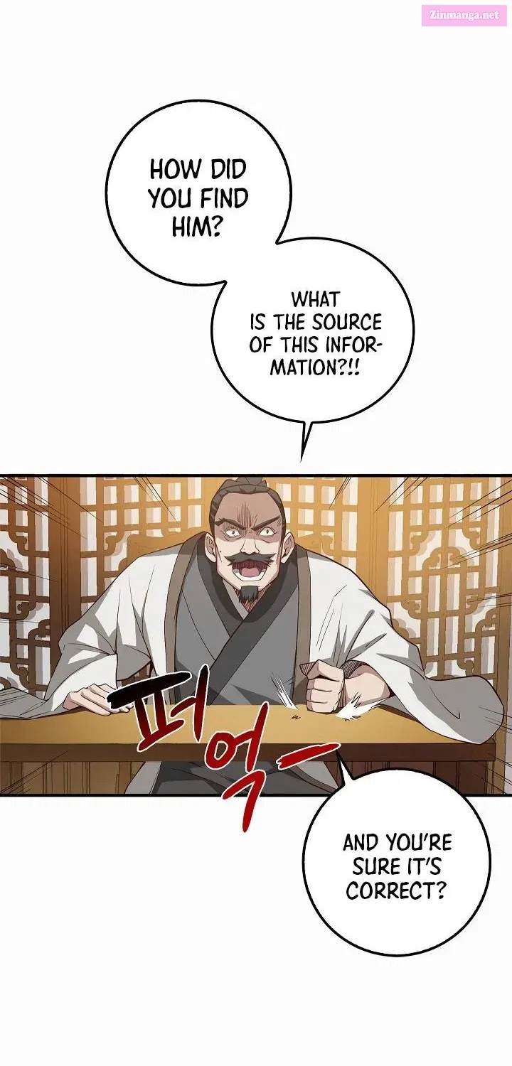 Read The Lord of Coins Manga Online