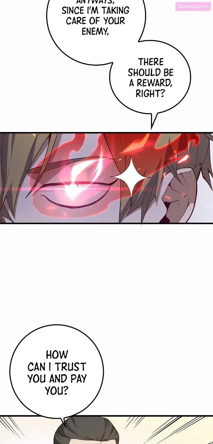 Read The Lord of Coins Manga Online