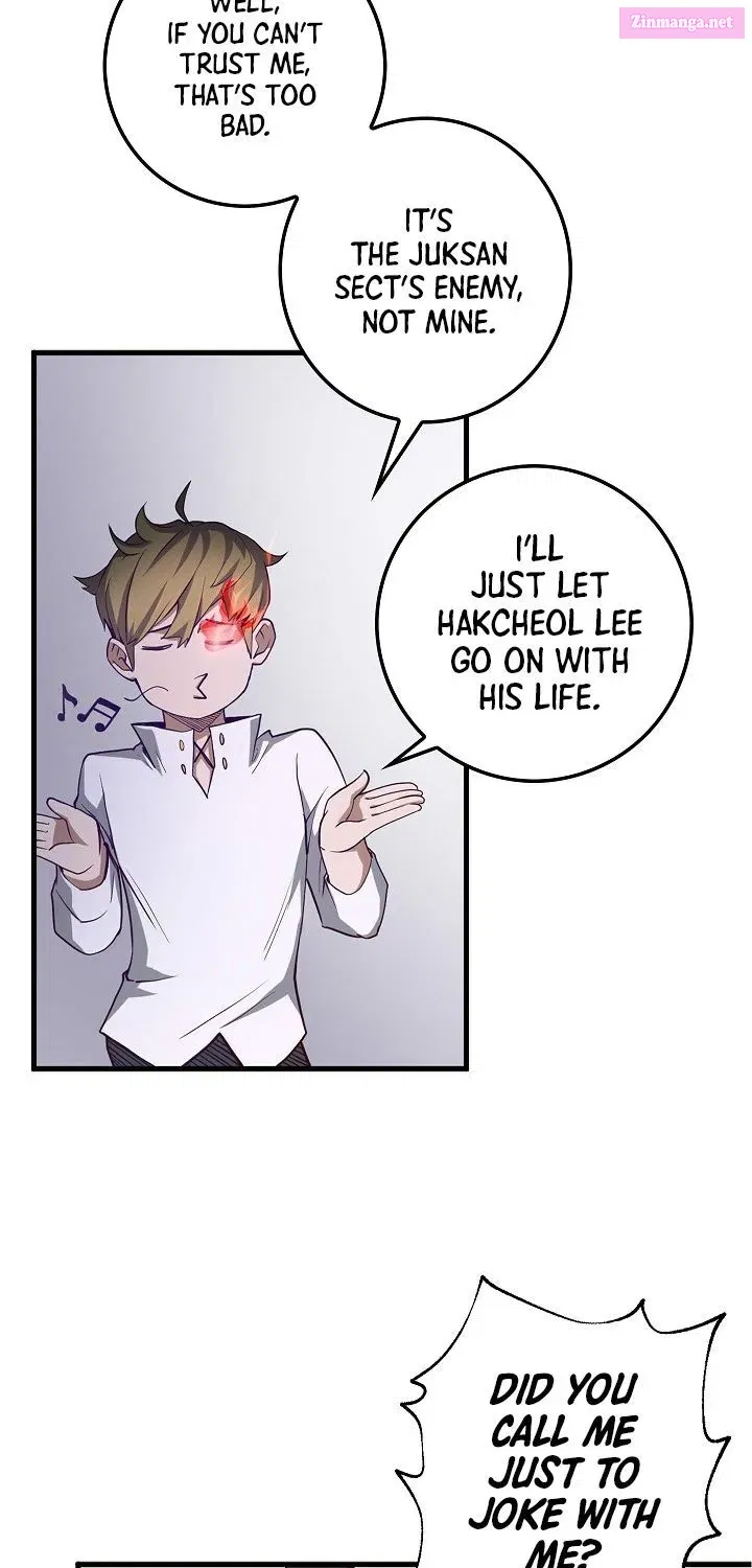 Read The Lord of Coins Manga Online