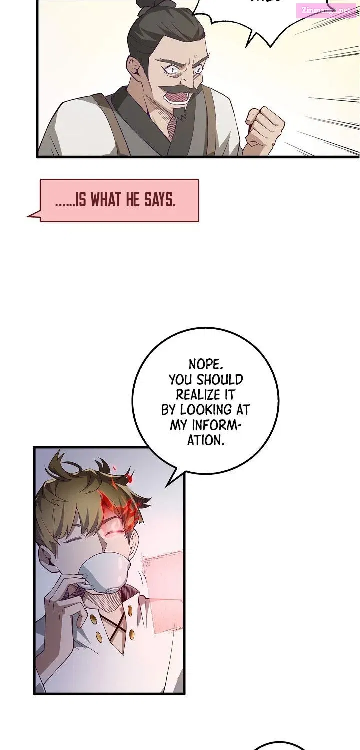 Read The Lord of Coins Manga Online