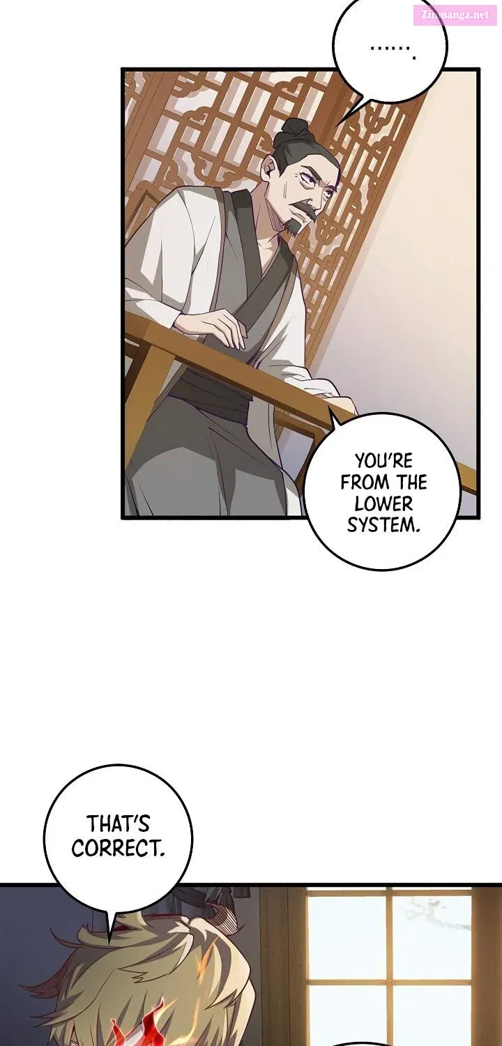 Read The Lord of Coins Manga Online