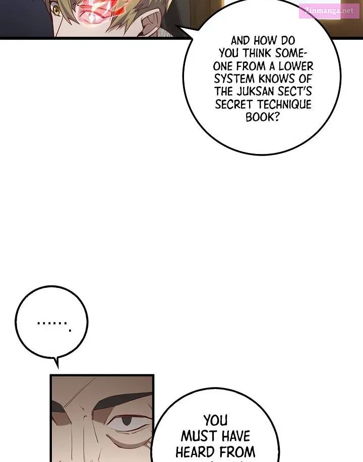 Read The Lord of Coins Manga Online