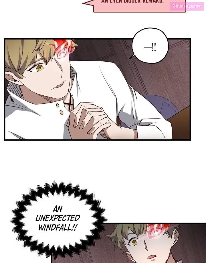 Read The Lord of Coins Manga Online