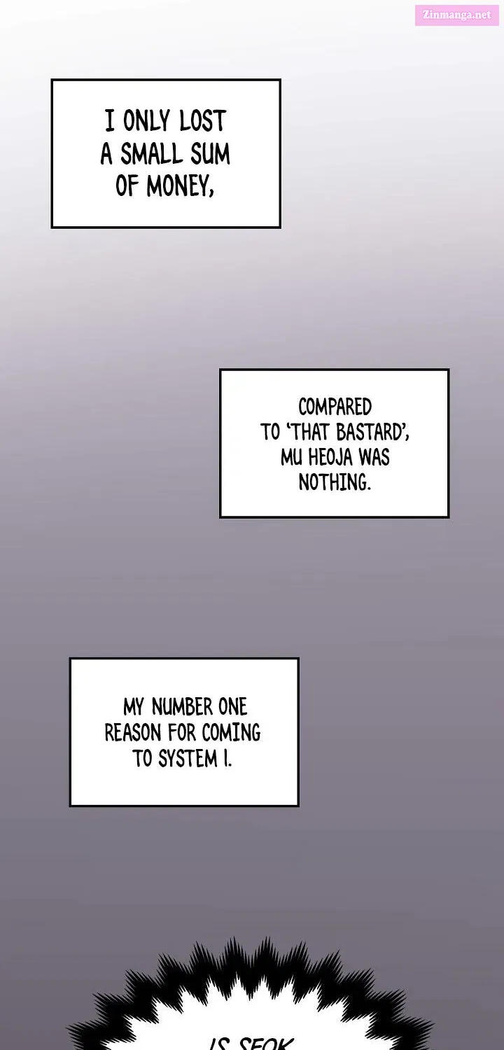 Read The Lord of Coins Manga Online