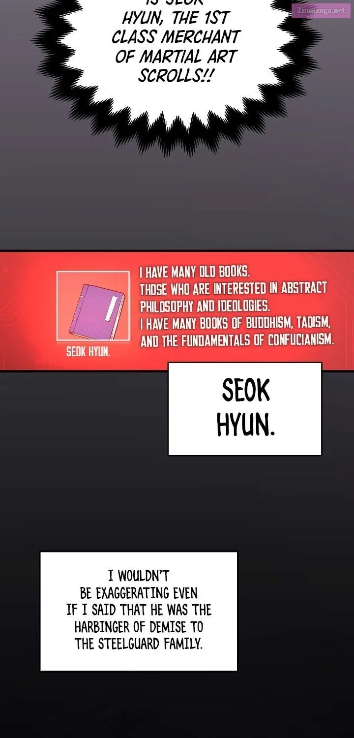 Read The Lord of Coins Manga Online