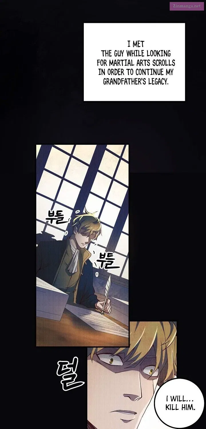 Read The Lord of Coins Manga Online