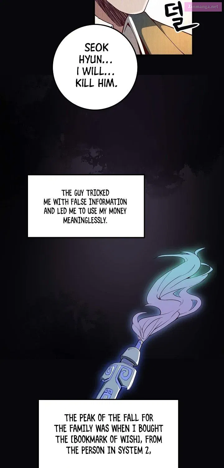 Read The Lord of Coins Manga Online