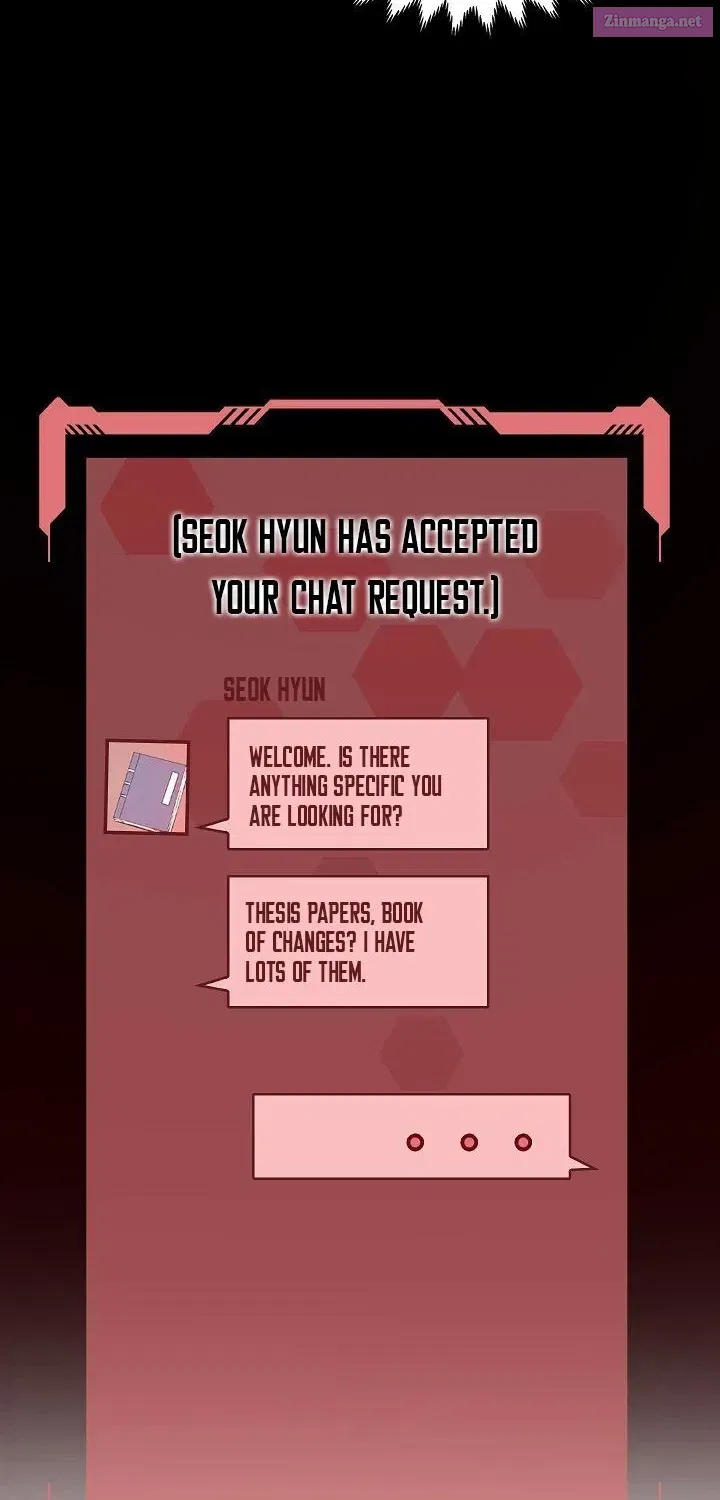 Read The Lord of Coins Manga Online