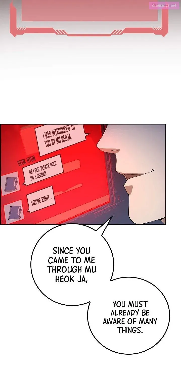 Read The Lord of Coins Manga Online