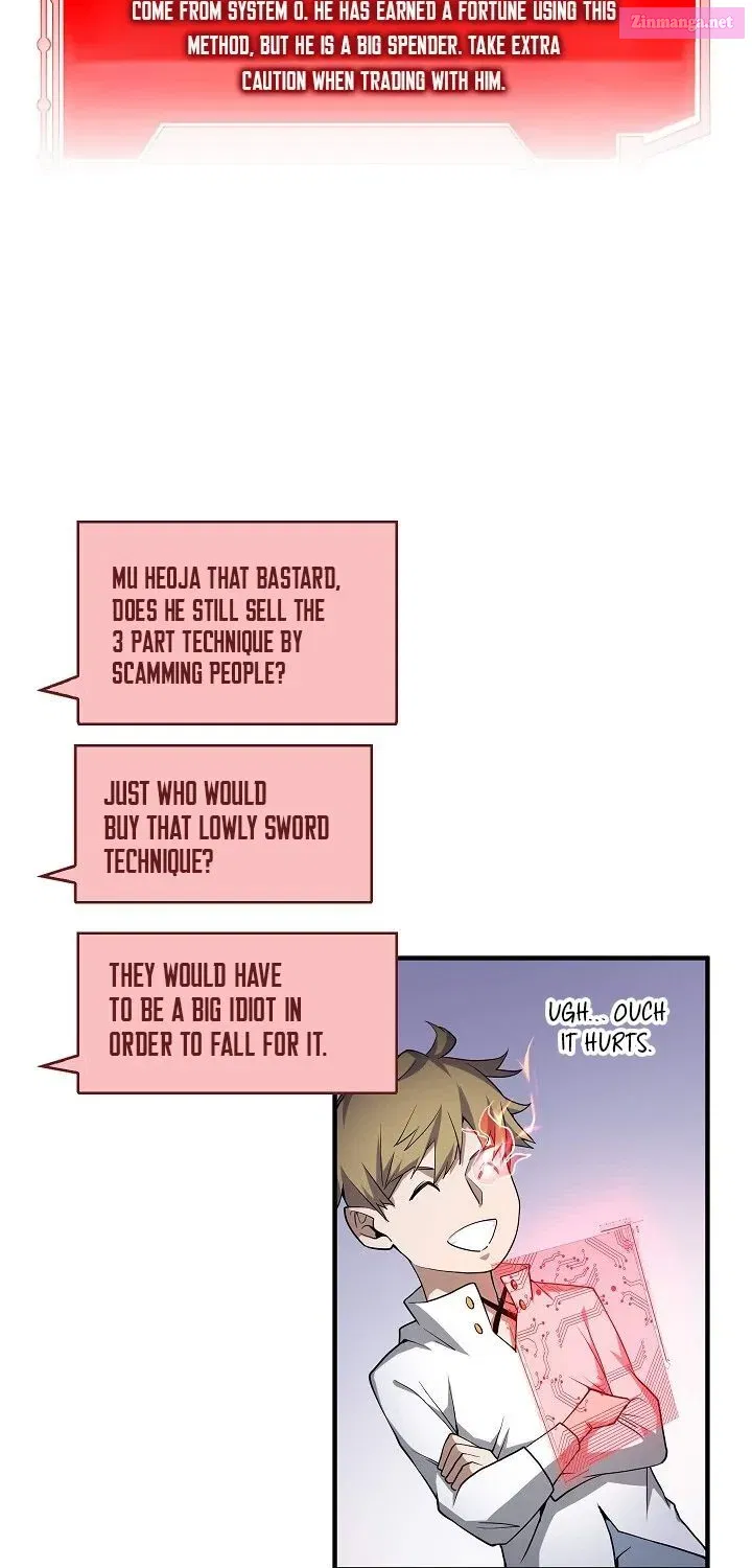 Read The Lord of Coins Manga Online