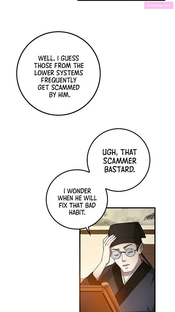 Read The Lord of Coins Manga Online