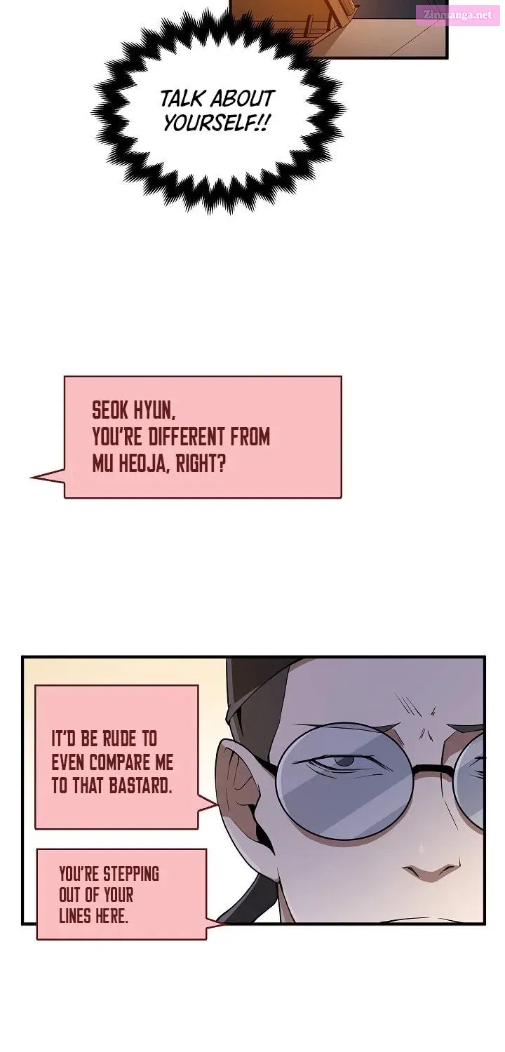 Read The Lord of Coins Manga Online