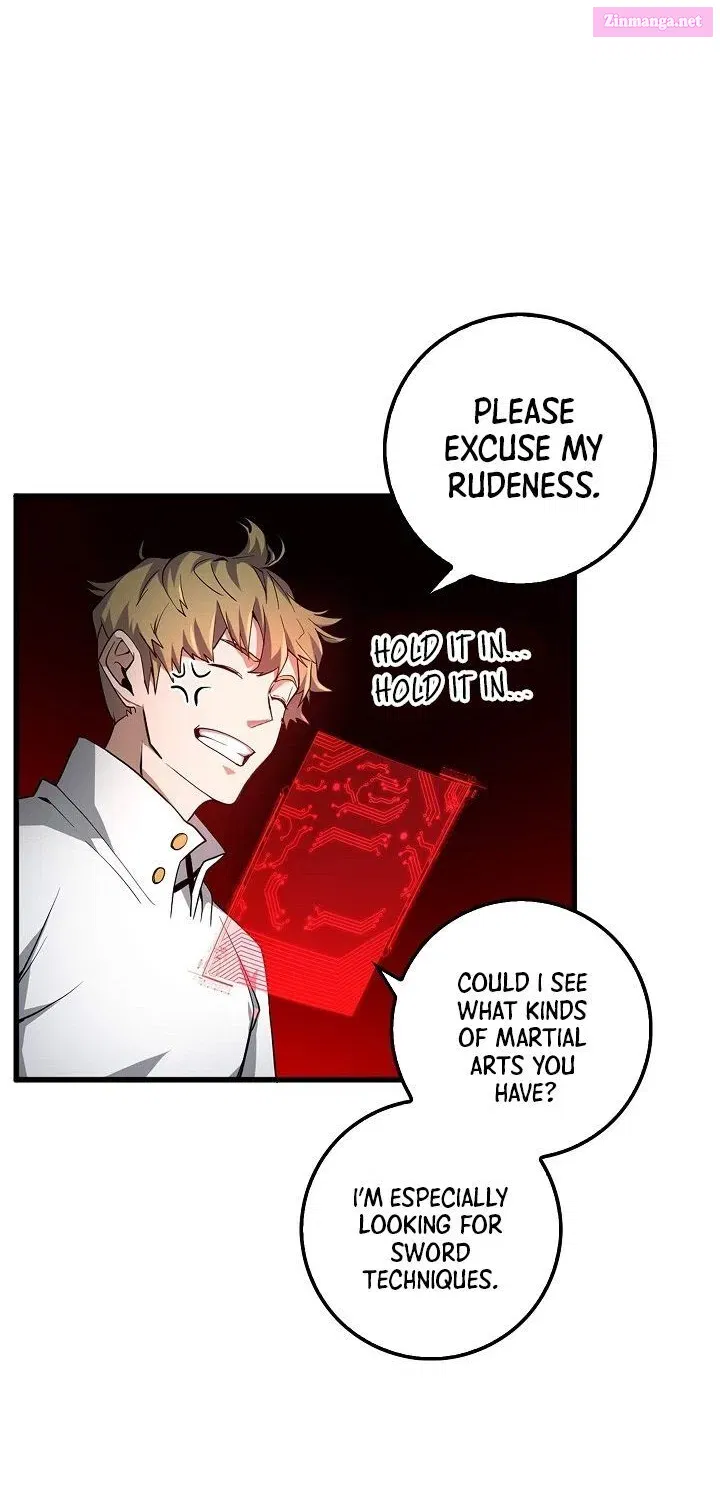 Read The Lord of Coins Manga Online