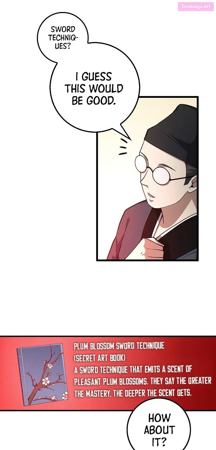 Read The Lord of Coins Manga Online