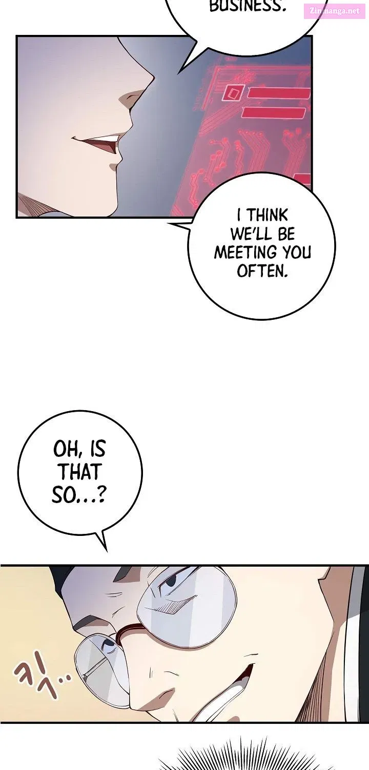 Read The Lord of Coins Manga Online