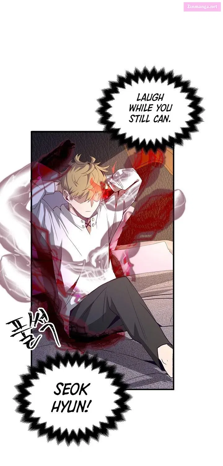 Read The Lord of Coins Manga Online