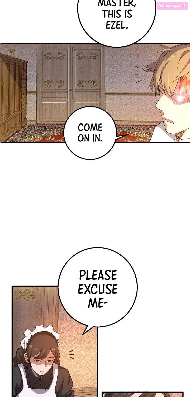 Read The Lord of Coins Manga Online