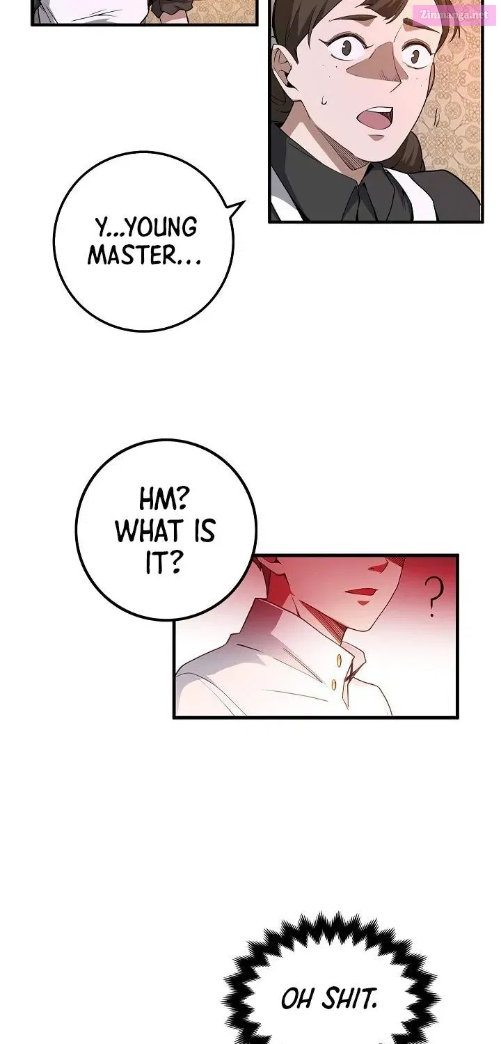 Read The Lord of Coins Manga Online