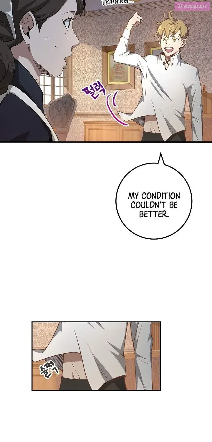 Read The Lord of Coins Manga Online