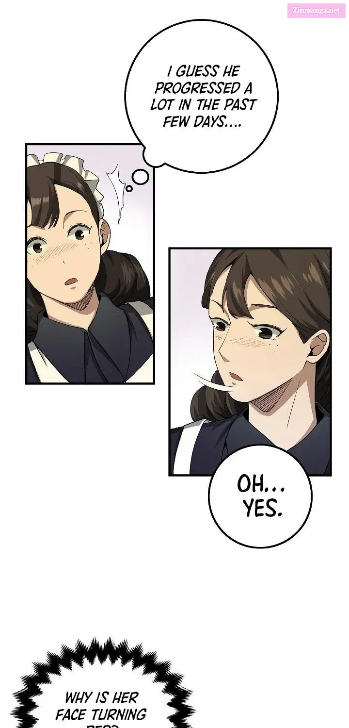 Read The Lord of Coins Manga Online