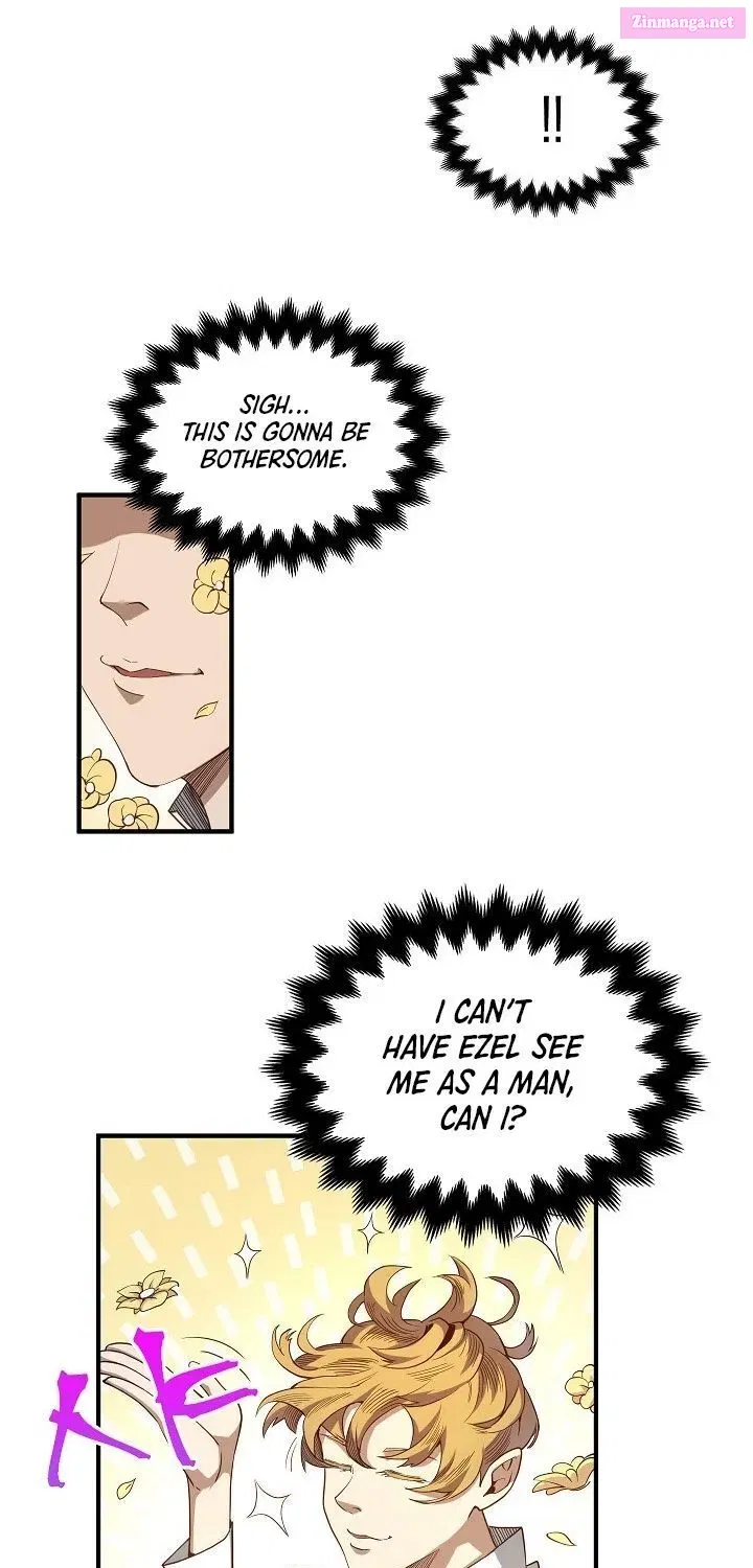 Read The Lord of Coins Manga Online