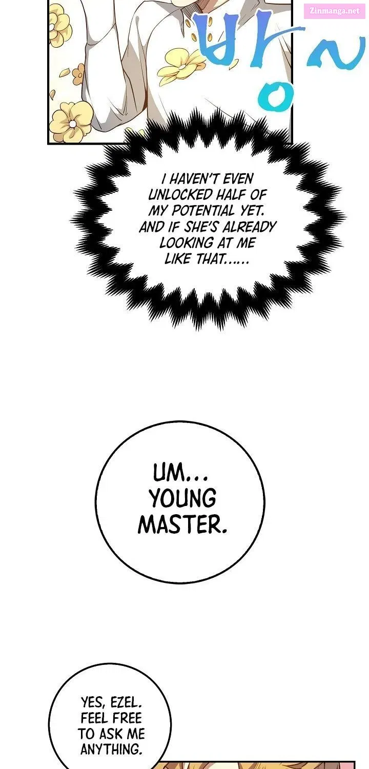 Read The Lord of Coins Manga Online